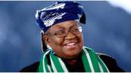 More honour for prominent ex minister as Twitter appoints her to its board of directors