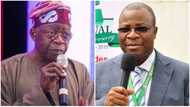 Osun governorship poll: Tinubu not working for my ambition - PDP aspirant