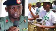 Corps members withdrawn from Osun school because of threats by cultist - NYSC coordinator