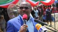 Governor Wike accuses APC of colluding with INEC, police to derail Nigeria's democracy