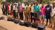DSS lists 3 southwest states were cybercrime is prevalent