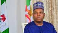 An rushe ofishin jam'iyyar PDP a Maiduguri