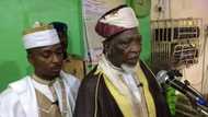 Nyass ba Allah ba ne, masu danganta shi da Allah sun kafirta - Inji Sheikh Sani Yahaya Jingir