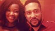 Check out this Nollywood actress who is crazy about Majid Michel