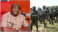 Operation Python Dance: Jubilation in Abia as Ikpeazu finally lifts curfew