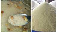 Why you should stop drinking Garri - Medical expert