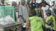 Hoodlums steal INEC data capturing machines in Enugu state