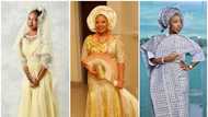 Top 15 most beautiful Nigerian wedding dresses