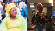 Nigerian woman shares inspiring story of how she lost 18kg in 5 months