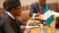 PDP Accuses President Buhari Of Demarketing Nigeria