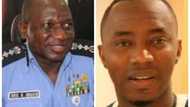 Again, Nigeria police invites Sahara Reporter's publisher
