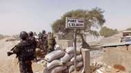 SAD! Military chief killed as Boko Haram strikes again