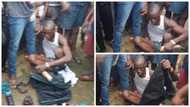 Another Badoo suspect apprehended in Ikorodu, see what he was caught with (photos)