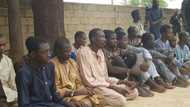 Kudi N30,000 aka biyani domin sace yan matan Chibok – Kwamandan Boko Haram