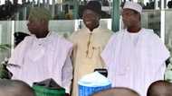 President Buhari to begin corruption probe from 1999