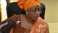 Anti-Corruption War: EFCC Cracks Down On Diezani’s Mafia