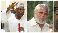 Those found guilty of corruption should face the death penalty – PDP senator