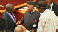 PDP reportedly moves to stop Senator Godswill Akpabio from defecting to APC