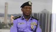 Good news as 3,665 senior police officers promoted