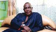 What my grandmother did for me to get fame – Nollywood veteran