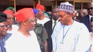 Fear allegedly grips APC hierarchy over Rabiu Kwankwaso move ahead of 2019