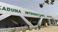 Airlines, passengers shun Kaduna airport, 4,300 flights cancelled