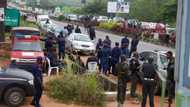 Police confirm attack on Soludo, beef up security around ex-CBN governor