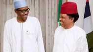 Shehu Sani faults Buhari’s call for relocation of US Defence Command HQ to Africa