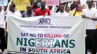 17 Nigerians face trial in South Africa following ‘revenge attack’ over murder of fellow citizen