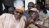 We will expose how PDP plunged Nigeria into poverty under Jonathan's government - Oshiomhole