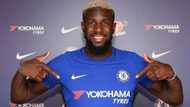 Chelsea boss Antonio Conte gets order to dismiss Tiemoue Bakayoko because of this reason