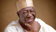 Abiola could have been alive now, if he listened to me - Anenih reveals in new book