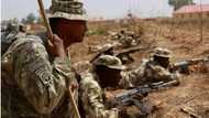 Dakarun soji sunyi wa 'yan bindiga diran mikiya a Zamfara, sun kashe biyar