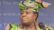 Okonjo-Iweala Supports Buhari's Anti-Corruption War