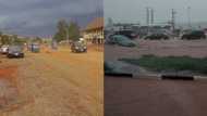 How heavy flooding has become a perennial challenge in Delta capital city