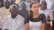 All you need to know about fake report on Adams Oshiomhole's divorce