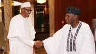 We are all victims of incompetent government - Obasanjo (video)