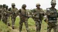 Rundunar soja ta kai wa mayakan Bokoharam hari