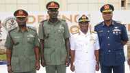Insecurity: Senate gives security agencies 2-weeks ultimatum to forward special funding request