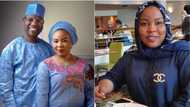 Heartbreaking! See photos of Nigerian lady who died a year after snatching her friend's fiancé