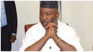 Rerun: Akpabio has been rejected in Akwa Ibom state - Group