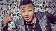 MC Galaxy Beats Up Expatriate Manager, Arrested