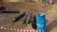Mummunan hatsarin gas ya kashe mutane 2 tare da jikkata wasu a Zaria