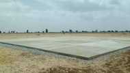 Armed bandits in trouble as NAF constructs helipads to enhance surveillance