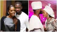 Tiwa Savage and husband give up on marriage, allegedly file for divorce