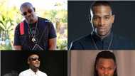 Top 5 richest and most successful musicians in Nigeria