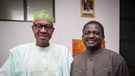 2019: President Buhari is in a better state of health to seek re-election - Femi Adesina