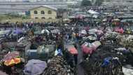 Lagos state to shut Ladipo, Oyingbo markets indefinitely, announces date of action