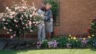 These photos of couples married more than 50 years will restore your faith in love