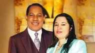 Kiristoci su daina saki, inji Fasto Crist Oyakhilome